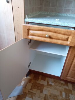 kuchyňská linka - 6