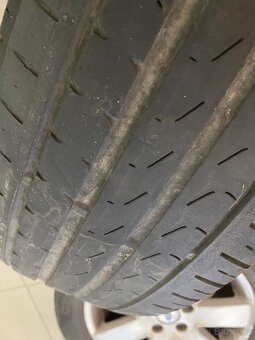 ALU kola FORD 16´,5x108, 205/55/16 MONDEO, FOCUS - 6