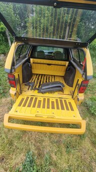 Skoda felicia fun - 6