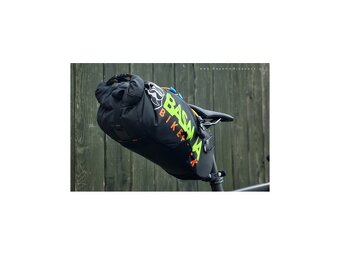 Podsedlova brašna Basama SADDLE PACK 14L - 6