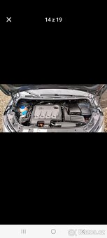 Prodám Volkswagen touran - 6