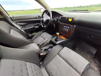 Volkswagen Passat B5.5 1.9 TDI 96 kW - 6