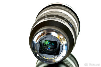 Sony FE 24-70 mm f/2,8 GM záruka 05/2026 Nepoužívaný - 6