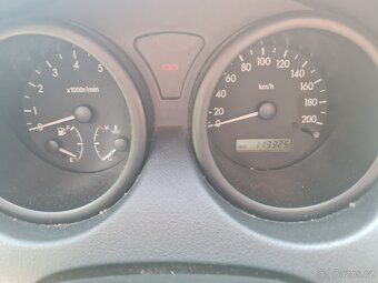 Chevrolet Kalos - 6