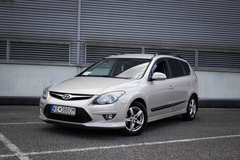 Hyundai i30 CW 1.4i CVVT Start - 6