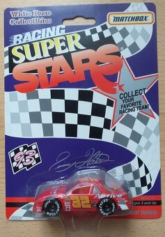 matchbox Chevrolet Lumina varianty - 6
