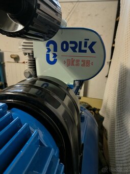 Kompresor Orlík 2JSK -75 - 6