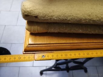 Stolek od šicího stroje - 6