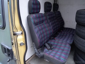 Iveco Daily, Iveco Daily Unijet Odpočet DPH - 6
