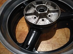 Zadní kolo GSX-R 1300 - 6