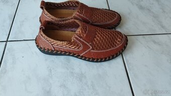 Prodám boty pánské a dámské. - 6