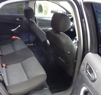 Ford Mondeo MK4 - 6