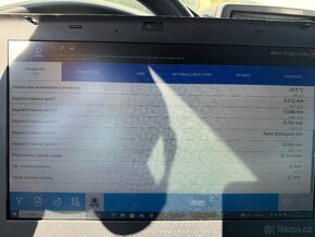 Volkswagen Passat Synchro 2,5 tdi v6, 132 kw - 6
