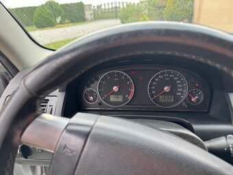 Ford Mondeo 12/2004 - 6