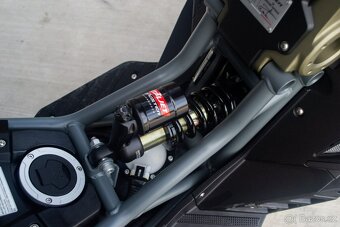 Italjet Dragster 200 Limited Edition 373KM ODPOČET DPH - 6