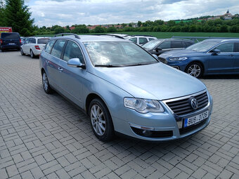 Volkswagen Passat 2,0 TDI 103 kW KOROZE - 6