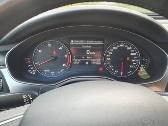 Audi A 6 - 6