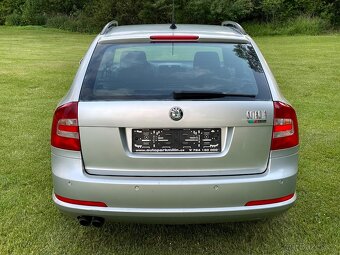 ►► ŠKODA OCTAVIA 2 RS 2.0 TFSI 147 KW ◄◄ - 6