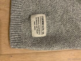 Pánský svetr Tom Tailor XXL - 6