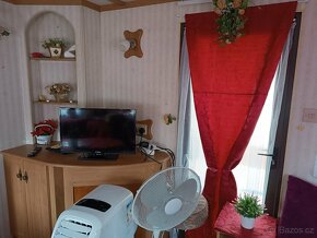 Ubytovani v mobilnim domku Fanysek - 6