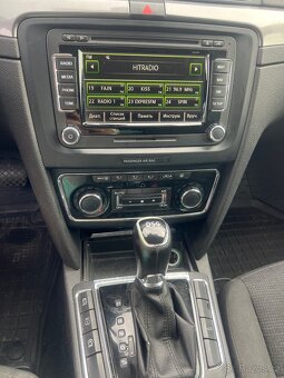 Škoda superb 2 - 6