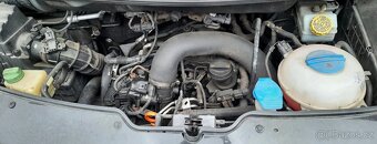 T5.1 Caravelle, long verze - 6