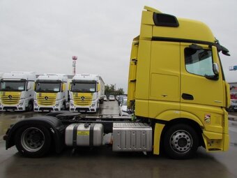 Predám MERCEDES BENZ Actros Mega BL534OV - 6