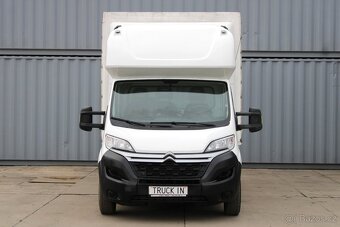 Citroën Jumper 2.0HDI,8PAL,MĚCHY,AC,ČR,1.MAJ. - 6