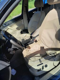 Škoda Octavia, 2.0TDi, 103.kw, motor BKD, náhradní díly - 6