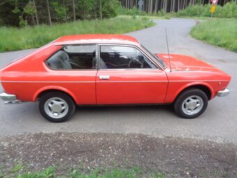 Fiat 128 Coupe, Berlinetta, 3p 1100. - 6