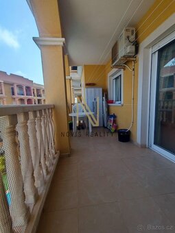 Prodej, apartmán 2+1, 60 m² s terasou a bazénem, Torrevieja - 6