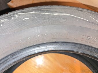 Pneu NEXEN 185/65 R15 88T - 6