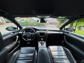 Volkswagen Passat, Variant 4motion BiTdi 176kw - 6