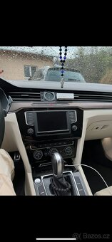 Passat b8 highline variant 2.0tdi 110kw - 6
