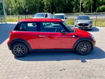 Mini One, 1,4 55 kW, Mini Cooper - 6