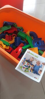 Lego duplo - 6