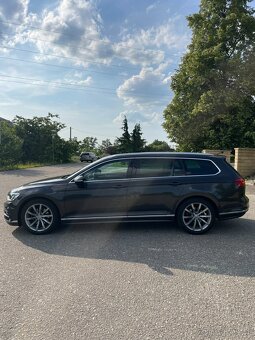 Volkswagen Passat B8 2.0 TDi - 6