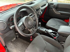 JEEP WRANGLER - 6