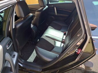 Mazda 6 GH 2,2 sport - 6
