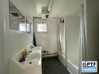 Pronájem skladové/výrobní haly 510 m2– ideální pro vaše podn - 6