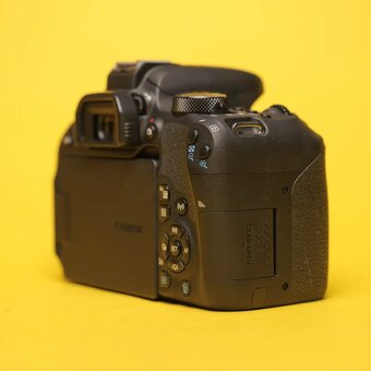 Canon EOS 800D | 043021000221 - 6