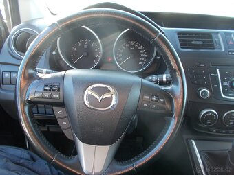 mazda 5 LPG - 6