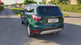 Ford Kuga 2.0 TDCI 110KW - 6