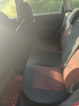 Ford Fiesta 1.4 59kw - 6
