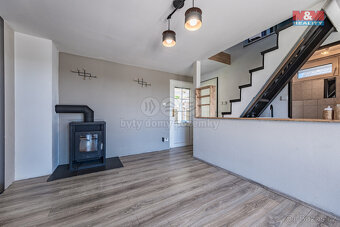 Prodej rodinného domu, 96 m², Soběslav, ul. Na Pilátě I - 6