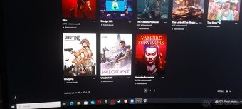 Epic games účet - 6