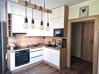 2+1 Bohumín, rekonstrukce, myčka, lednička, možnost garáže. - 6