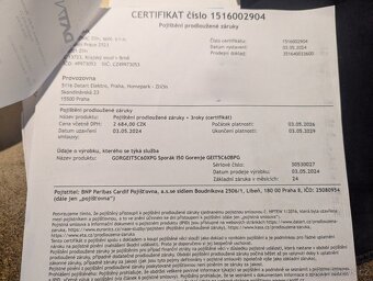 Indukční sporák Gorenje GEIT5C60BPG - 6