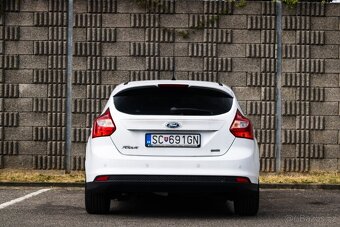 Ford Focus 1.0 EcoBoost - 6