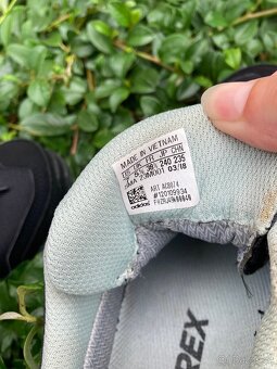 Adidas Terrex 38 2/3 - 6